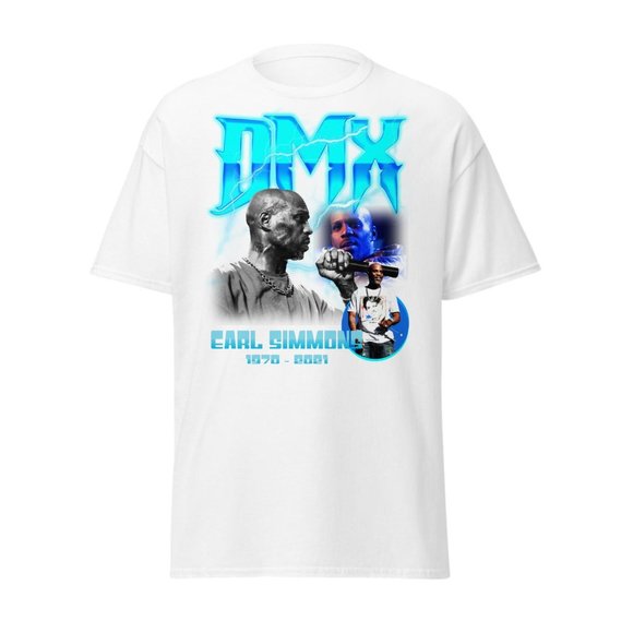 Dmx Earl simmons custom t-shirts merchyprint - Picture 4 of 4